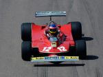 Ferrari 312 T4 1979 года